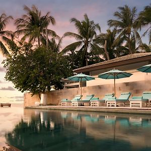 Avani Plus Samui Resort